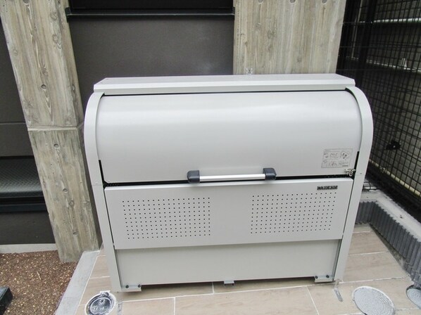 LEGALAND小山の物件内観写真